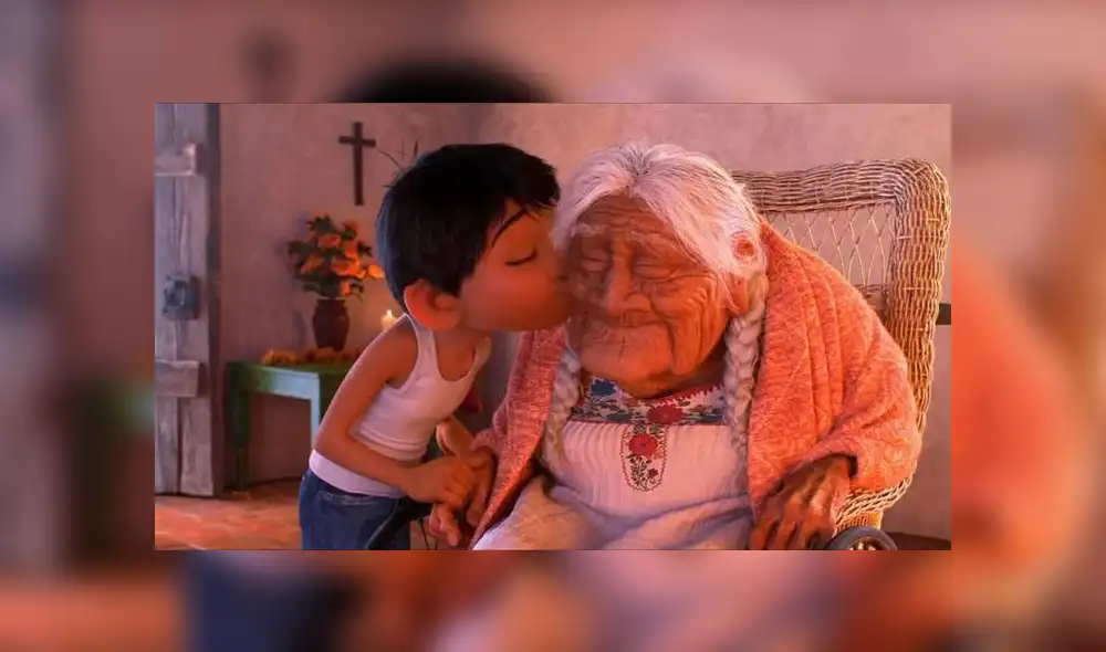 Las 5 razones para ver ‘Coco’: un nostálgico homenaje a México [VIDEO]