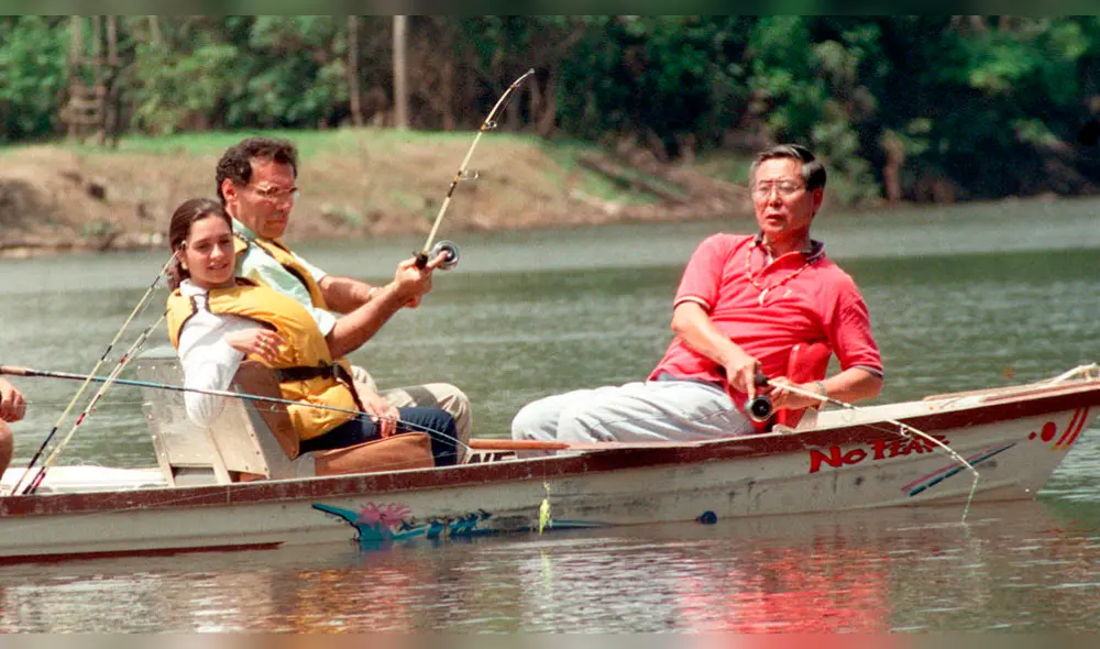 12 de septiembre de 1992: A 26 años de la captura a Abimael Guzmán [ESPECIAL]