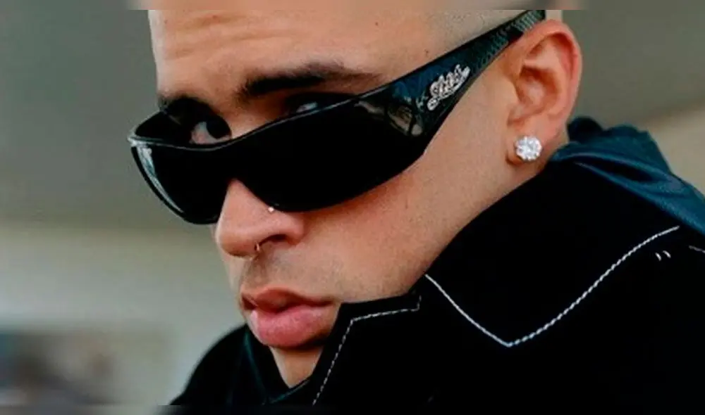 Bad Bunny, Instagram, Triple H, NBA