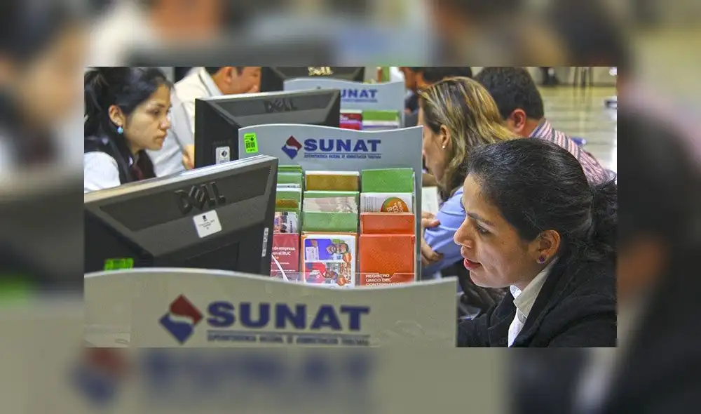 ¡Atención! Declaraciones del IGV y Renta mensual sólo se podrá realizar a través de esta plataforma de la Sunat [VIDEO]