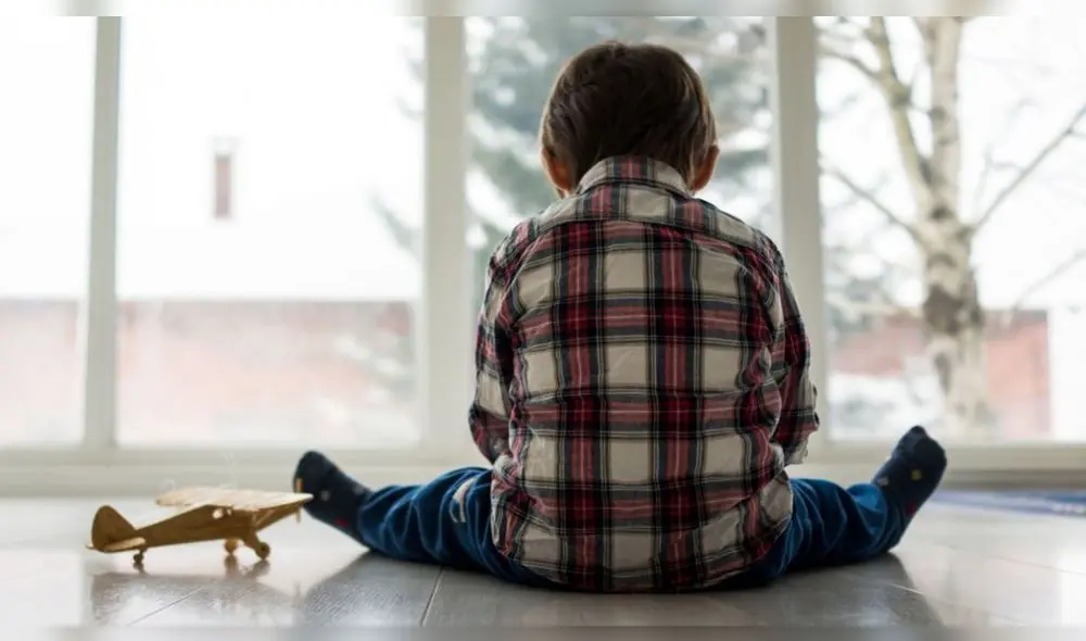 Las diferencias entre el TEA y el TEL | Créditos: difusión Las diferencias entre el TEA y el TEL | Créditos: difusión