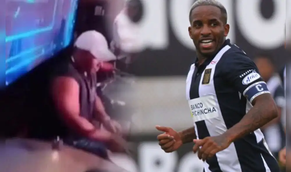 Jefferson Farfán fue campeón nacional con Alianza Lima en 4 ocasiones. Foto: composición LR/Instagram de Norlam/FPF Jefferson Farfán fue campeón nacional con Alianza Lima en 4 ocasiones. Foto: composición LR/Instagram de Norlam/FPF