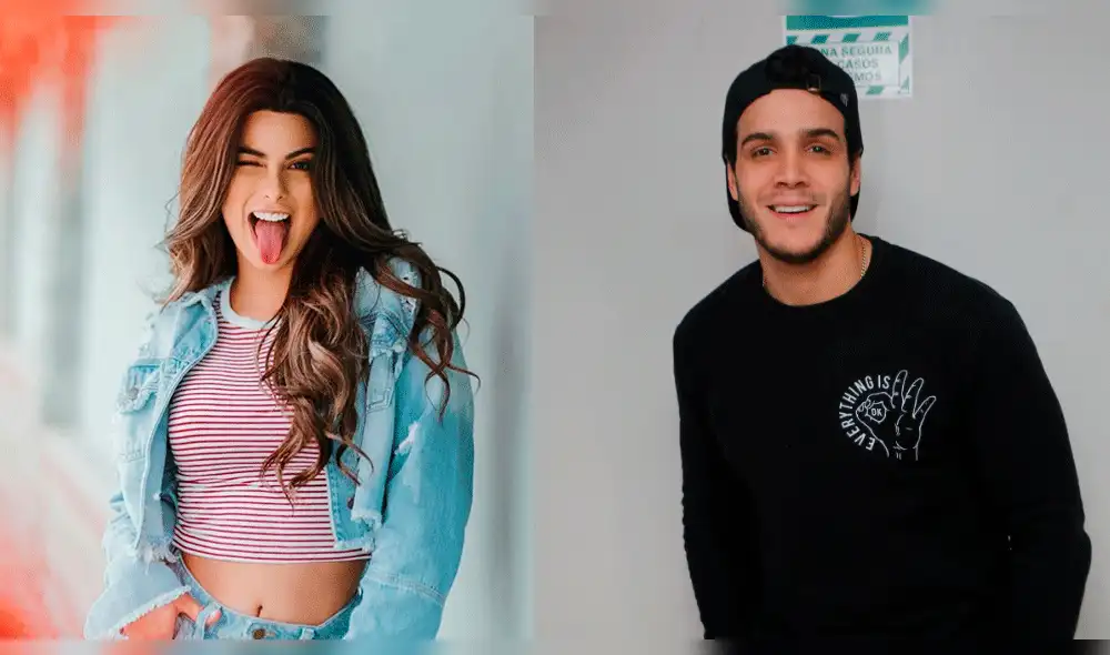 Ivana Yturbe explicó porqué terminó la relación con Mario Irivarren