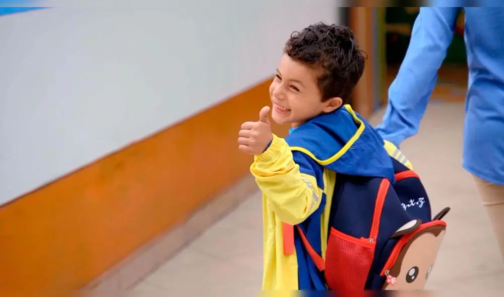 "Señores Papis": así fue el inicio de la comedia familiar [VIDEOS]