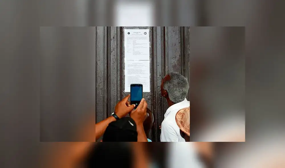 Santeros cubanos han determinado una serie de vaticinios para este 2020. Foto: EFE Santeros cubanos han determinado una serie de vaticinios para este 2020. Foto: EFE