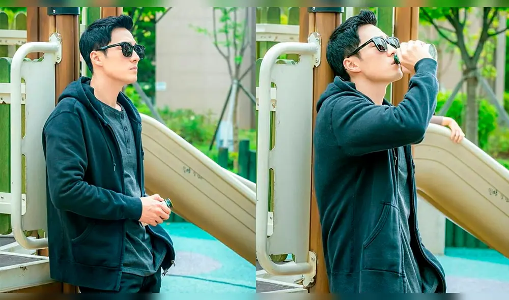 So Ji Sub rompe corazones al presumir a su hermosa pareja [VIDEO]