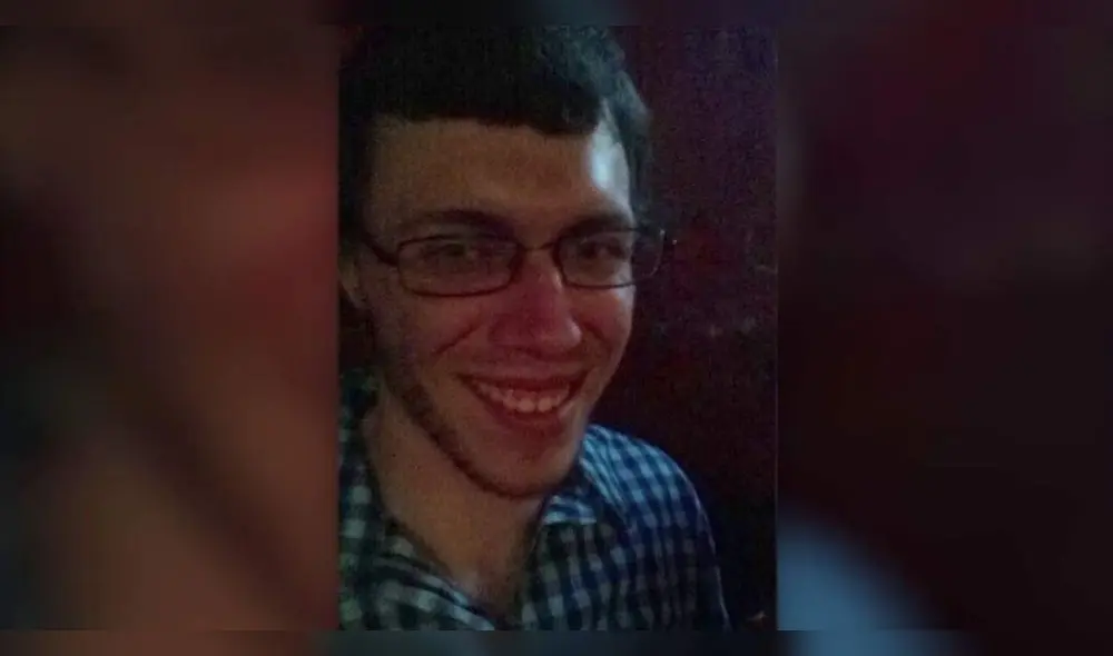 Faye Swetlik, de 6 años, fue estrangulada hasta la muerte por su propio vecino. Foto: Difusión. Faye Swetlik, de 6 años, fue estrangulada hasta la muerte por su propio vecino. Foto: Difusión.