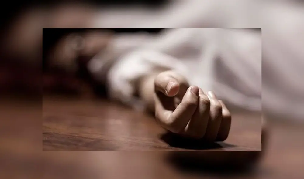 Disparo en la nuca en Argentina