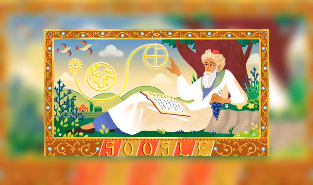 Omar Khayyam: ¿qué frases dejó el científico para la historia?