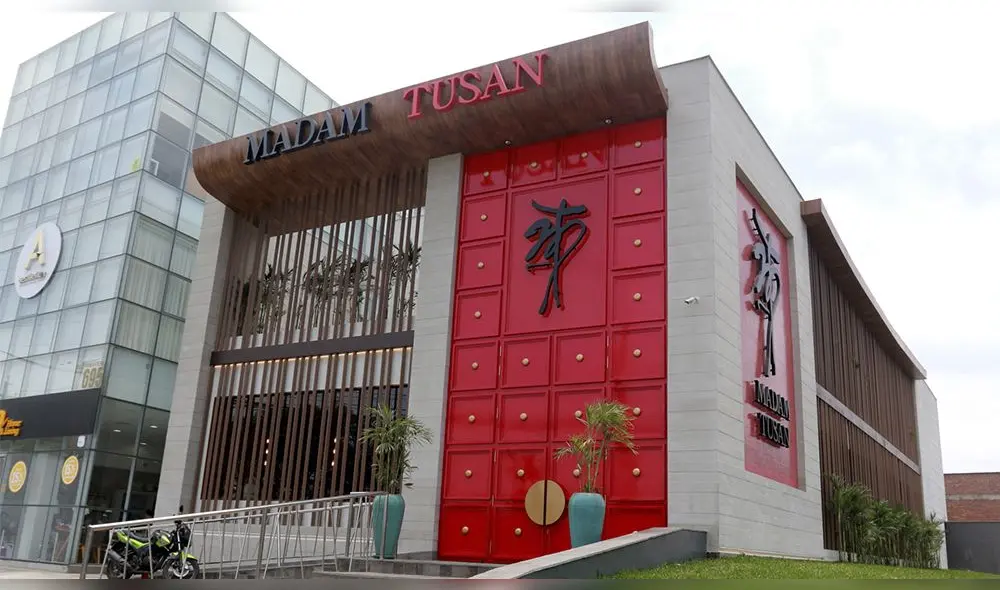 Madam Tusan lanza nueva carta en la apertura de su cuarto restaurante