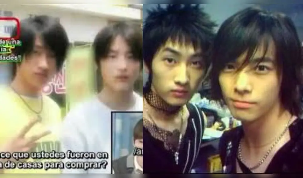 Desliza para ver más fotos de Eunhyuk de SUPER JUNIOR.