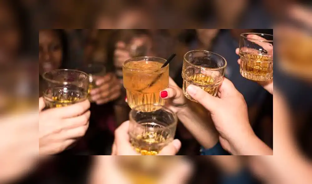 Justicia chilena decidió expulsar a peruano acusado de organizar fiesta en plena cuarentena por COVID-19. Foto: Referencial Justicia chilena decidió expulsar a peruano acusado de organizar fiesta en plena cuarentena por COVID-19. Foto: Referencial