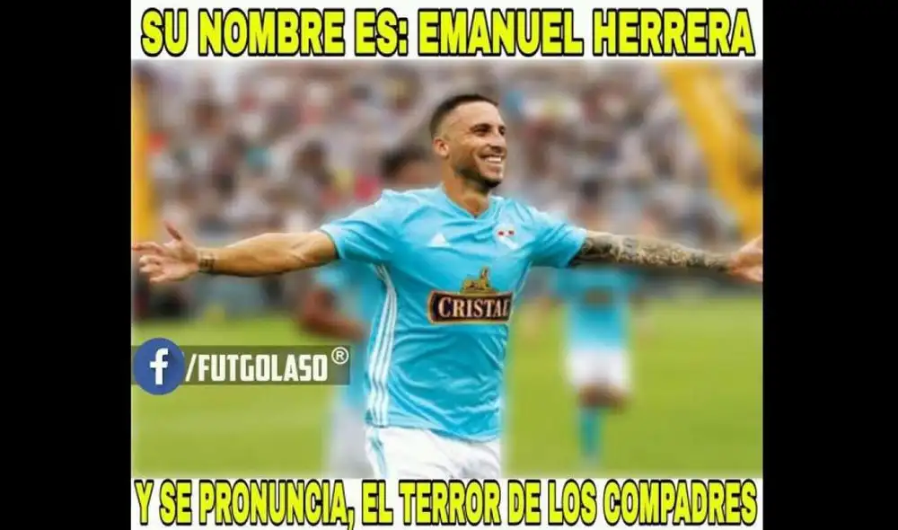 Alianza Lima vs Sporting Cristal: la suspensión del partido provocó divertidos memes en las redes [FOTOS]