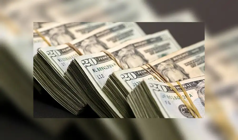 Dólar en Chile: cotización a pesos chilenos hoy, jueves 21 de noviembre de 2019 Dólar en Chile: cotización a pesos chilenos hoy, jueves 21 de noviembre de 2019