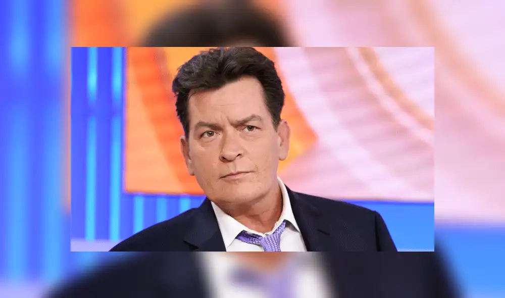 Charlie Sheen: afirman que tuvo sexo con actor de 13 años [VIDEO]