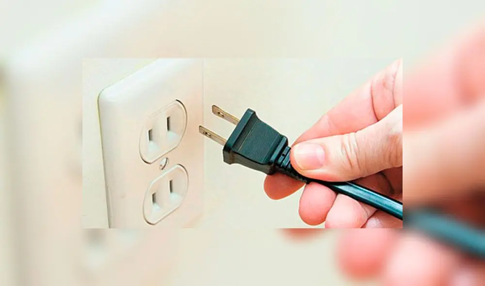 Distritos de Lambayeque se quedarán sin luz por más de seis horas Distritos de Lambayeque se quedarán sin luz por más de seis horas