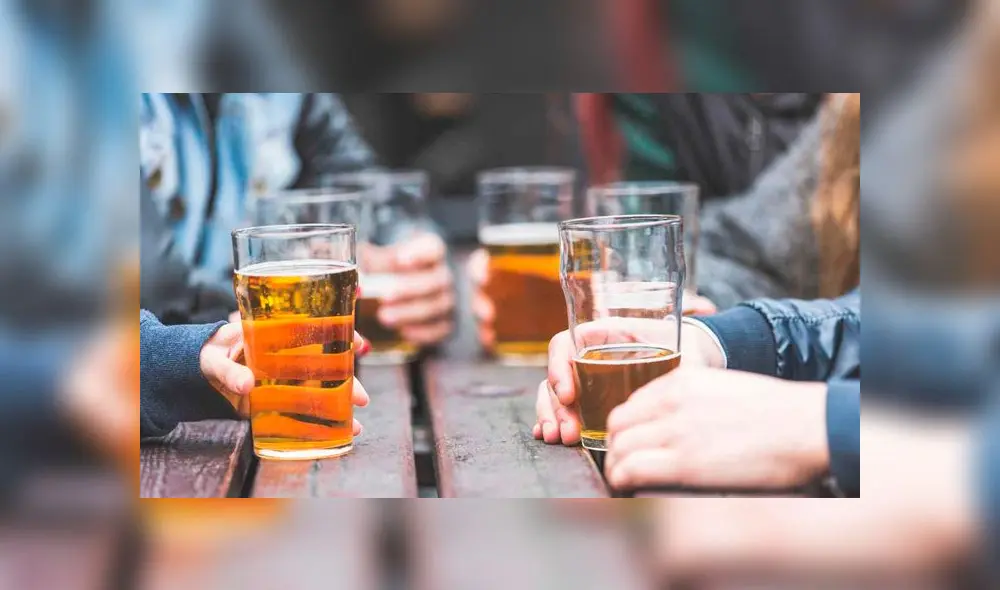 Coronavirus México: conoce los estados con ley seca por el COVID-19 Coronavirus México: conoce los estados con ley seca por el COVID-19