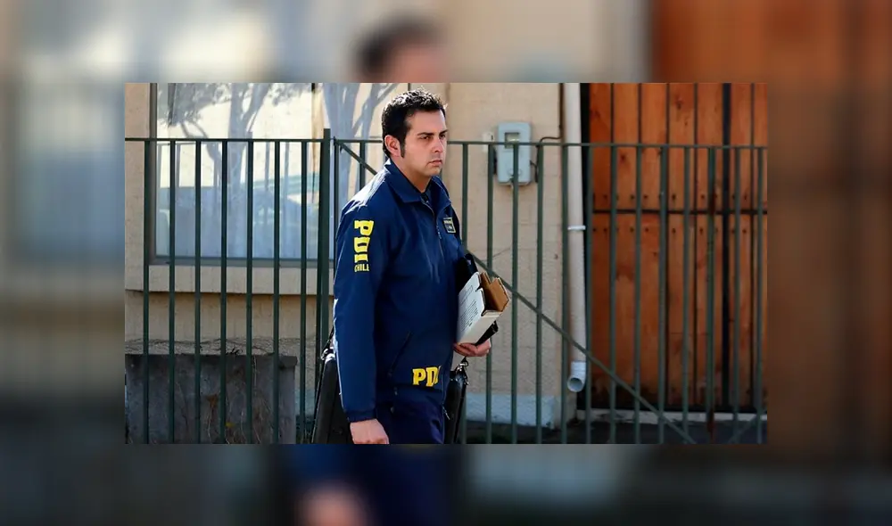 Bebé recibió impacto de bala perdida mientras su madre la paseaba en coche [VIDEO]