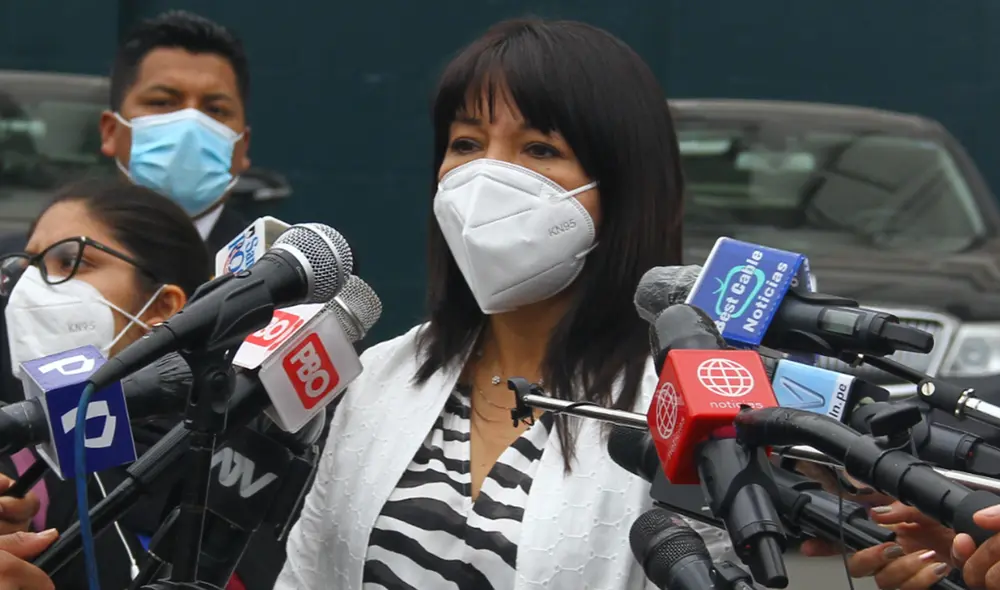 Foto: Luis Jiménez/La República Foto: Luis Jiménez/La República