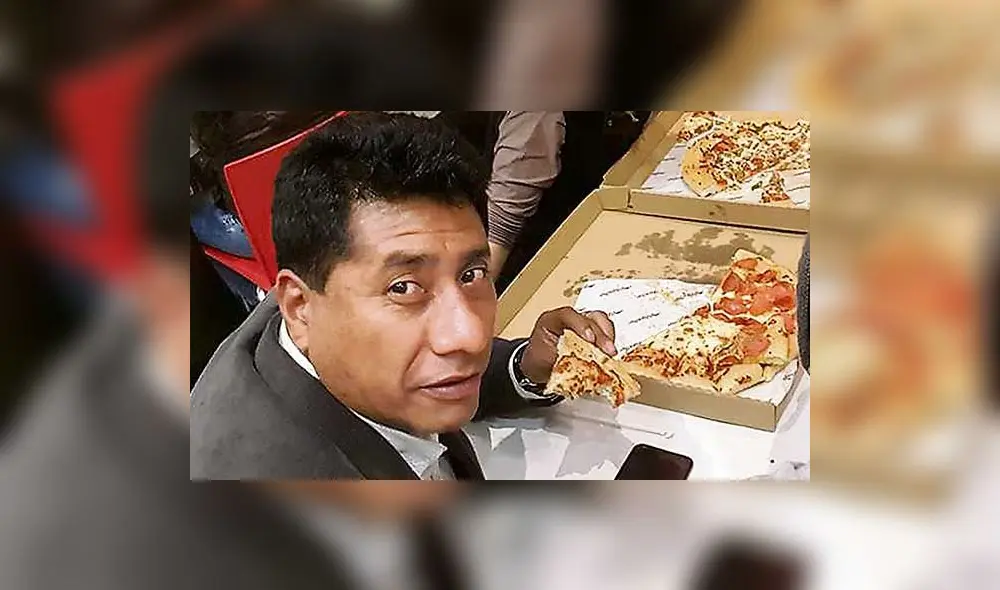 Traficante de oro estadounidense operó en Lima de 2014 a 2016