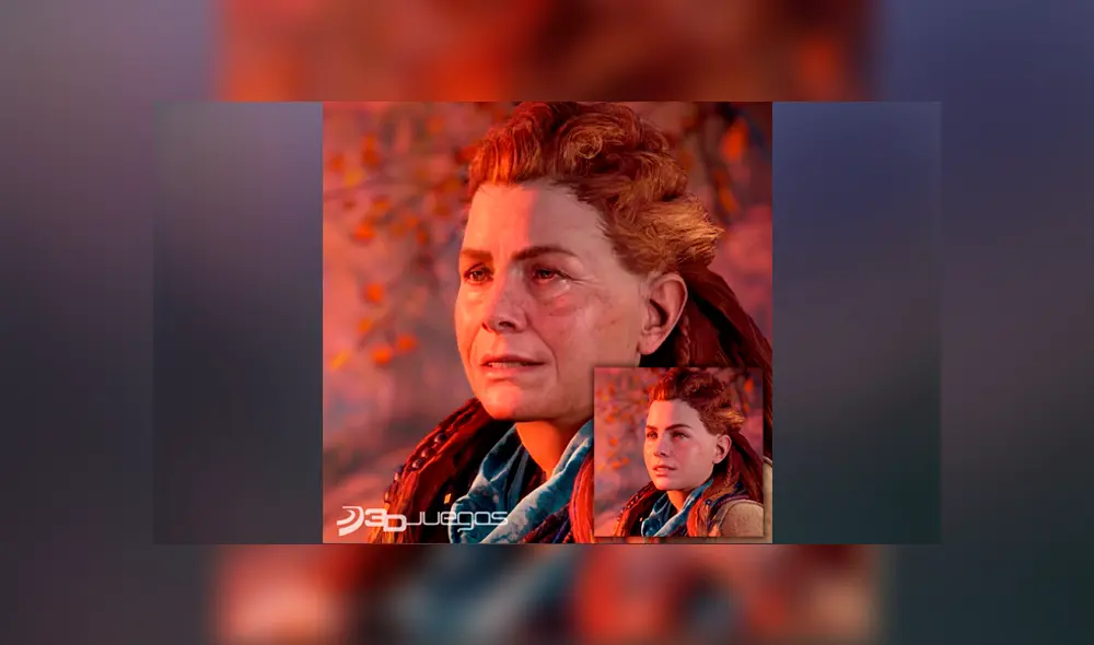 Héroes de videojuegos como Kratos, Lara Croft, Geralt y más se unen al #FaceAppChallenge y el resultado causa furor en redes. Héroes de videojuegos como Kratos, Lara Croft, Geralt y más se unen al #FaceAppChallenge y el resultado causa furor en redes.