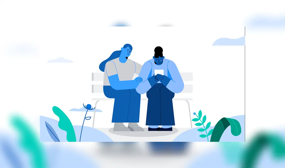 ¿Qué sucede con los perfiles de Facebook cuando una persona fallece? | Foto: Facebook ¿Qué sucede con los perfiles de Facebook cuando una persona fallece? | Foto: Facebook