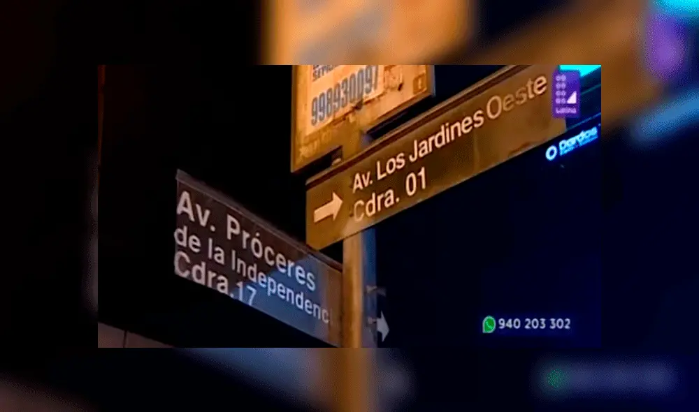 S.J.L.: Desfiguran a pareja que se resistió al robo de sus pertenencias [VIDEO]