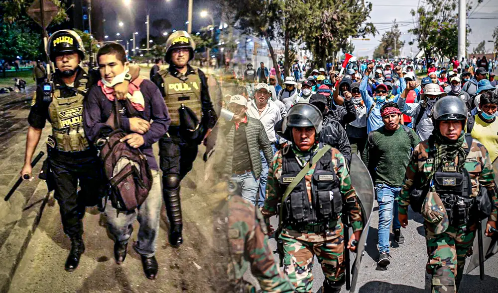 Foto: composición de Gerson Cardoso/ Foto: composición de Gerson Cardoso/