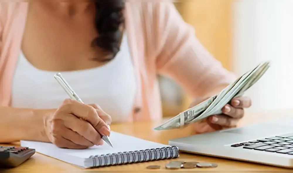 Cómo administrar los gastos de tu hogar