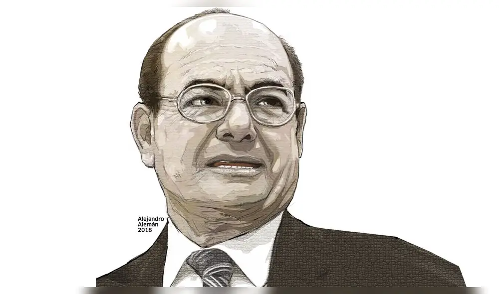 Banco de Andorra delata los vínculos de Odebrecht con Miguel Atala