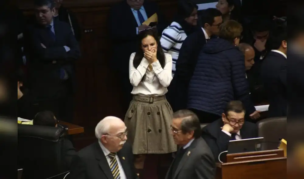 Foto: Michael Ramón/La República. Foto: Michael Ramón/La República.