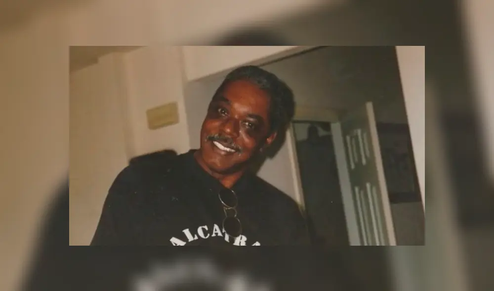 Jimmy Dorsey, el hombre que ayudó a un desconocido que años después se convirtió en un científico. Foto: Composición/Afif Ghannoum Jimmy Dorsey, el hombre que ayudó a un desconocido que años después se convirtió en un científico. Foto: Composición/Afif Ghannoum