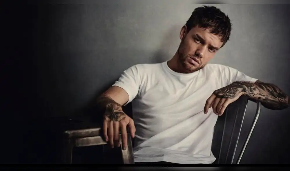 Instagram: Liam Payne y su foto con la reina Isabel II del que todos hablan