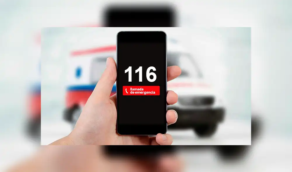 Nueva función de Google permitiriá llamar a los servicios de emergencia sin usar la voz.
