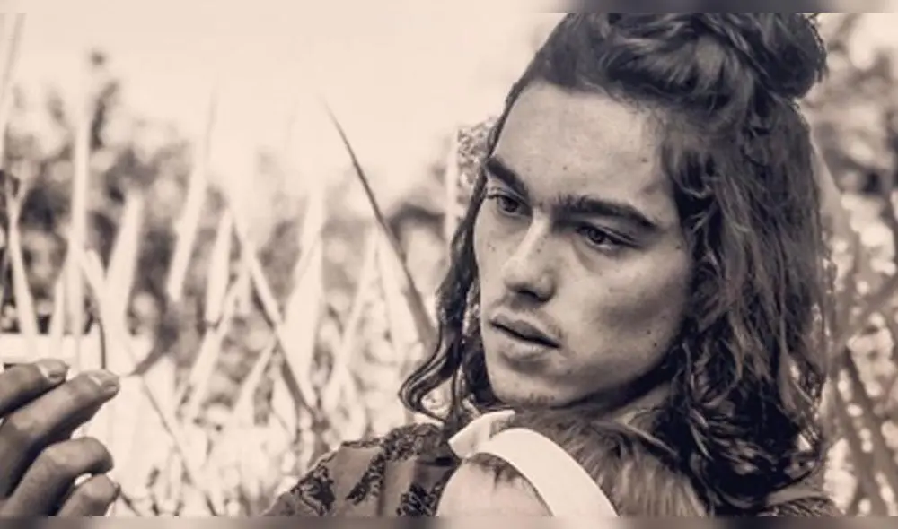 Bárbara Mori revela increíble transformación de su hijo Sergio [FOTOS]