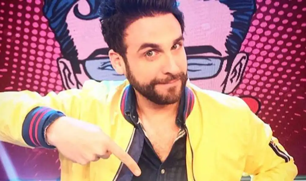 Rodrigo González renunció a Latina tras contratación de Cathy Sáenz