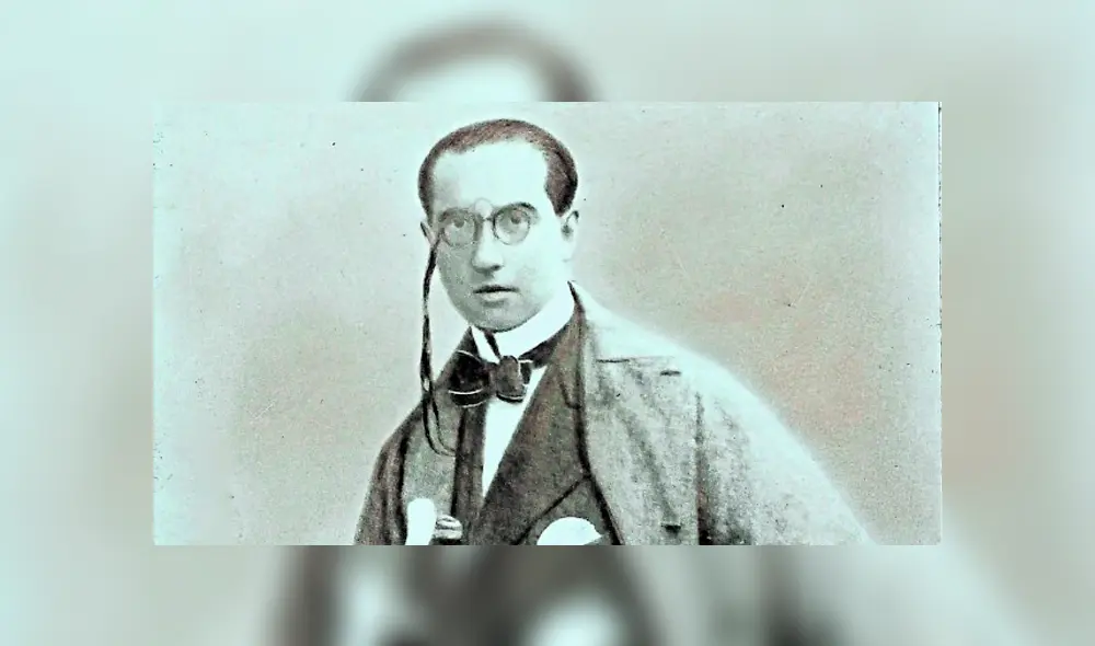 Abraham Valdelomar: la verdad de la muerte del poeta peruano [VIDEO]