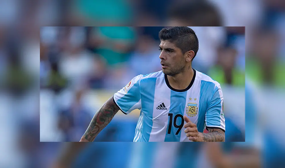 Éver Banega