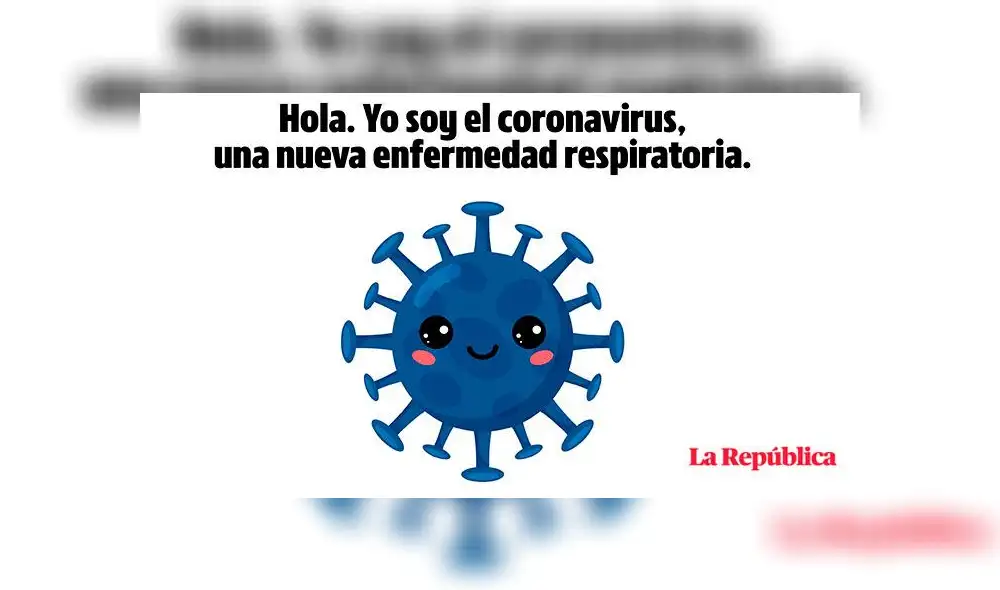 coronavirus coronavirus