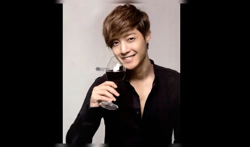 Kim Hyun-joong es un éxito en Youtube con "Why" [VIDEO]