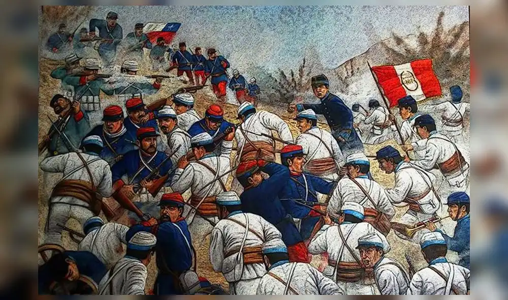 Los libros de la reconciliación 