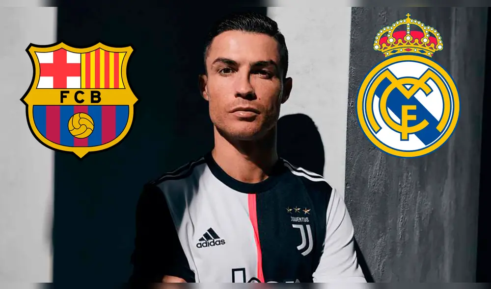 Neymar - Cristiano Ronaldo