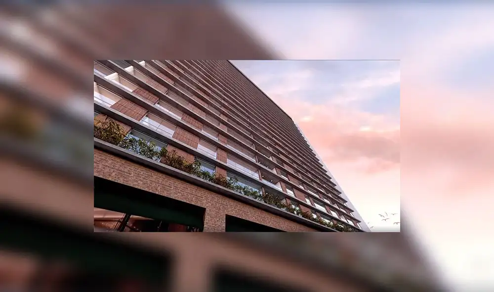 Pionero Inmobiliaria invertirá más de 35 millones de dólares por año