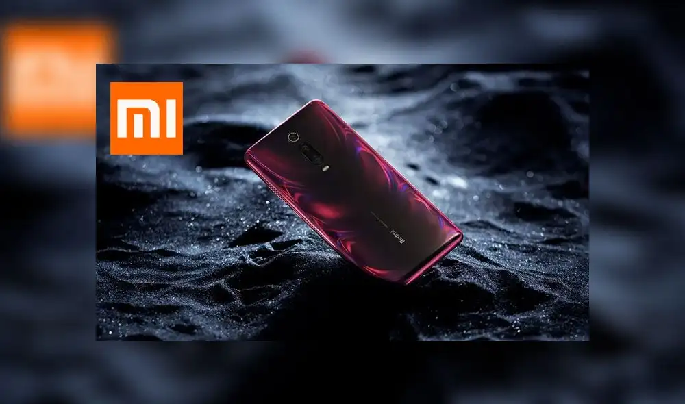 El Redmi K20 Pro es considerado el móvil más potente del mundo. El Redmi K20 Pro es considerado el móvil más potente del mundo.
