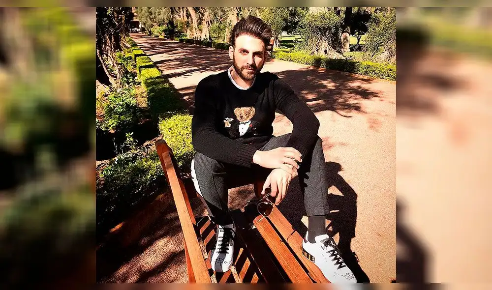 Rodrigo González arremete contra Camila Canicoba tras grabar ebria a la Miss Peru 2019  