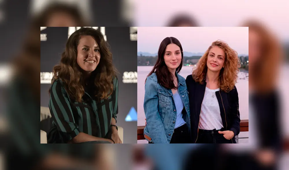 Netflix: Peruana Claudia Llosa llega al servicio con cinta "Distancia de rescate" Netflix: Peruana Claudia Llosa llega al servicio con cinta "Distancia de rescate"