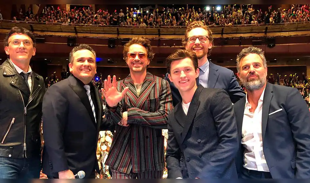 Día de la Madre: Las progenitoras de los héroes más superdotados del mundo de Marvel [VIDEO]