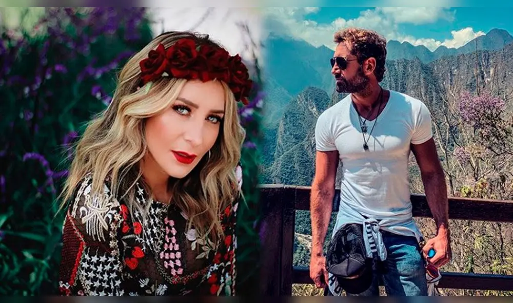 Geraldine Bazán podría demandar a Gabriel Soto por “obligar” a sus hijas a convivir con Irina Baeva