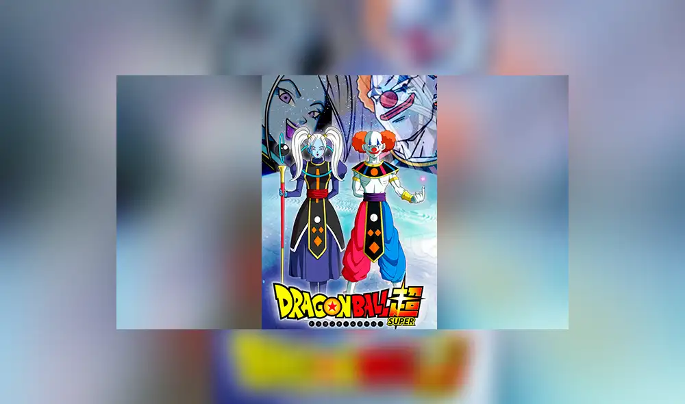Dragon Ball Super: Vermoud y Marcarita hubieran sido pareja pero Toriyama lo negó