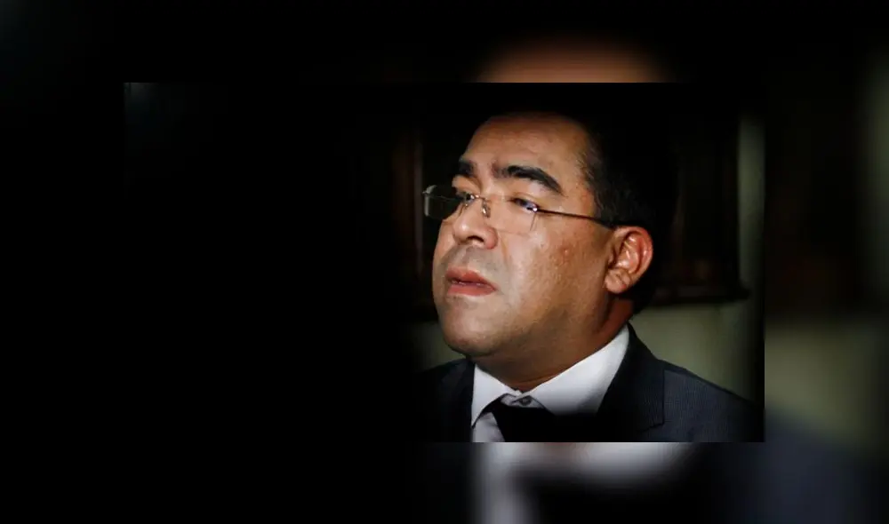 Alberto Oliva: Partido PpK quiere desprestigiar honra de Vizcarra